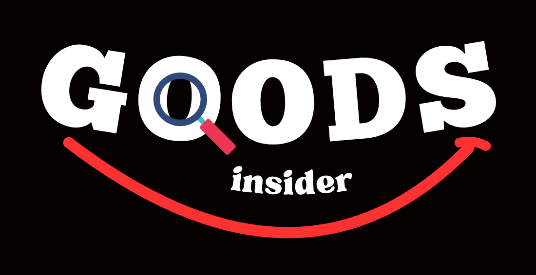 The Goods Insider