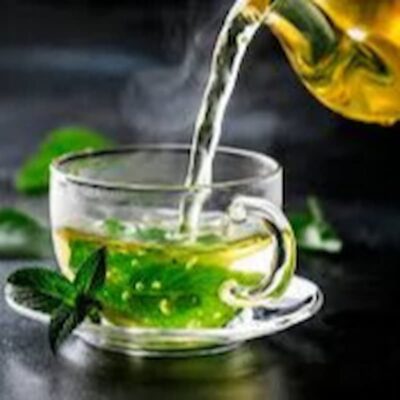 green tea